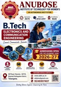 Admissions Open