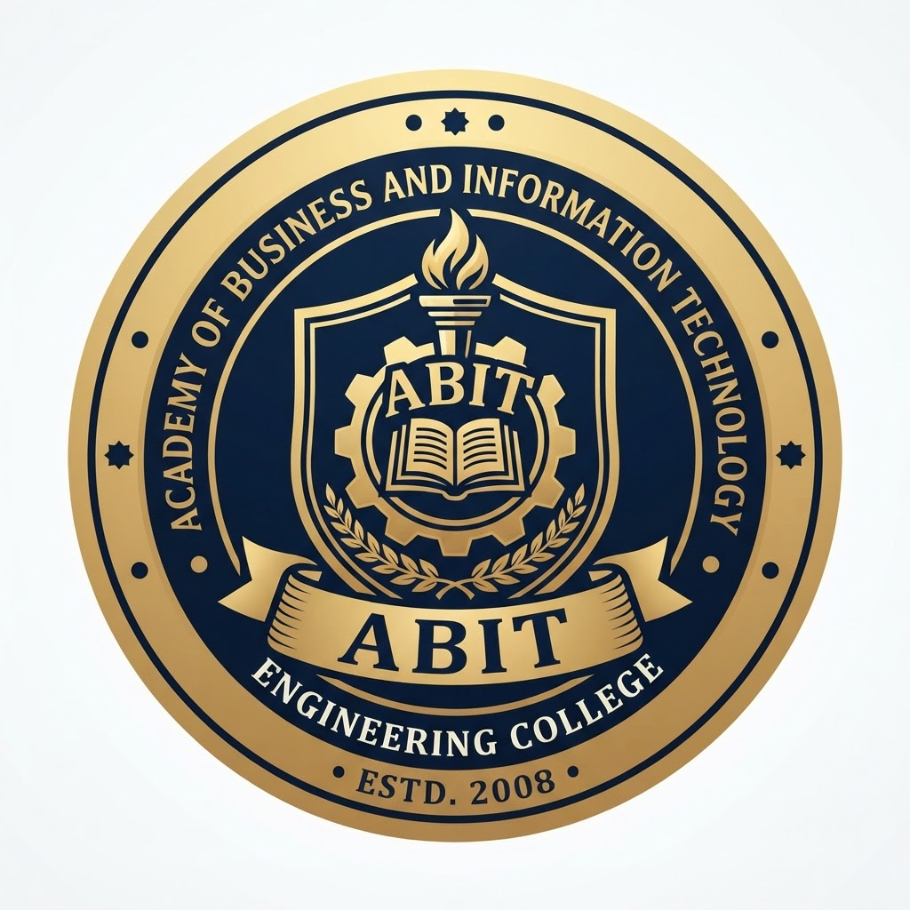 ABIT crest